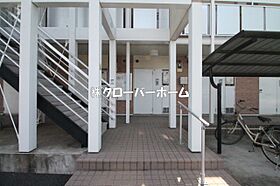 神奈川県相模原市中央区上矢部5丁目（賃貸アパート1K・2階・22.35㎡） その25