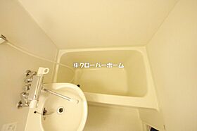 神奈川県相模原市中央区上矢部5丁目（賃貸アパート1K・2階・22.35㎡） その8