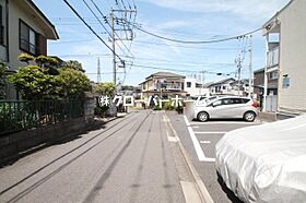 神奈川県相模原市中央区上矢部5丁目（賃貸アパート1K・2階・22.35㎡） その29