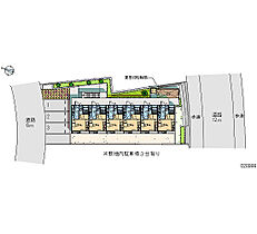 ドリーミング　ヒルズ 202 ｜ 神奈川県横浜市青葉区奈良2丁目（賃貸アパート1K・2階・19.87㎡） その28