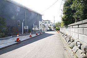 神奈川県相模原市中央区上矢部1丁目（賃貸アパート1R・1階・30.00㎡） その29