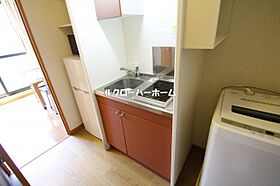 Ｓｕｎｎｙ　Ｈｉｌｌ 102 ｜ 東京都町田市大蔵町（賃貸アパート1K・1階・19.87㎡） その8