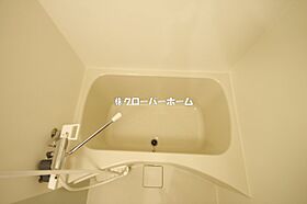 神奈川県横浜市青葉区さつきが丘（賃貸アパート1R・3階・27.80㎡） その8