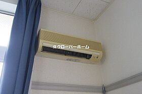 サンハイムＢ 206 ｜ 東京都町田市常盤町（賃貸アパート1K・2階・19.87㎡） その8