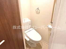 ミランダ光彩ＮＯＲＴＨ 105 ｜ 神奈川県伊勢原市東大竹2丁目（賃貸アパート1R・1階・27.53㎡） その8