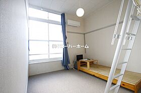 市川屋II 104 ｜ 神奈川県相模原市緑区原宿4丁目（賃貸アパート1K・1階・20.28㎡） その3