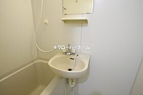 セントヴィラージュII 101 ｜ 神奈川県秦野市曽屋（賃貸アパート1K・1階・26.49㎡） その10