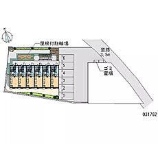 花恋 205 ｜ 神奈川県伊勢原市池端（賃貸アパート1K・2階・19.87㎡） その28