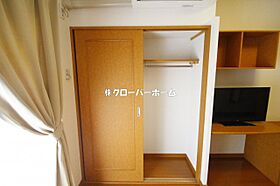 フォコン 103 ｜ 神奈川県秦野市曽屋（賃貸アパート1K・1階・22.35㎡） その6