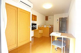 フォコン 103 ｜ 神奈川県秦野市曽屋（賃貸アパート1K・1階・22.35㎡） その4