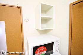 フォコン 206 ｜ 神奈川県秦野市曽屋（賃貸アパート1K・2階・22.35㎡） その22