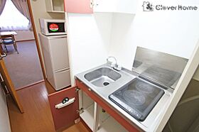 フォコン 205 ｜ 神奈川県秦野市曽屋（賃貸アパート1K・2階・22.35㎡） その20