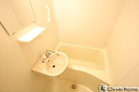 フォコン 203 ｜ 神奈川県秦野市曽屋（賃貸アパート1K・2階・22.35㎡） その8