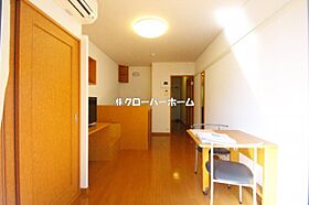 フォコン 101 ｜ 神奈川県秦野市曽屋（賃貸アパート1K・1階・22.35㎡） その15