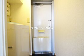 ヴィレッジ 211 ｜ 神奈川県川崎市多摩区登戸（賃貸マンション1K・2階・19.87㎡） その25