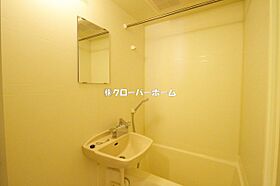 メローネV 109 ｜ 神奈川県秦野市上大槻（賃貸アパート1K・1階・23.71㎡） その9