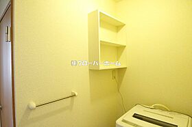 メローネV 103 ｜ 神奈川県秦野市上大槻（賃貸アパート1K・1階・23.71㎡） その25