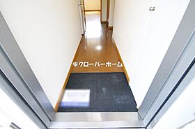 神奈川県秦野市上大槻（賃貸アパート1K・1階・23.71㎡） その13