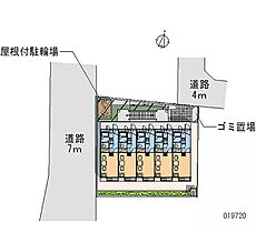 コジマ 103 ｜ 神奈川県伊勢原市桜台2丁目（賃貸アパート1K・1階・19.87㎡） その28