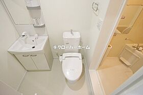 神奈川県相模原市南区相模台1丁目（賃貸アパート1K・2階・19.80㎡） その10