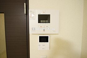 クレイノビッグアロー 204 ｜ 神奈川県海老名市東柏ケ谷2丁目（賃貸マンション1K・2階・25.62㎡） その17