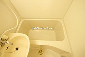 神奈川県海老名市東柏ケ谷4丁目（賃貸アパート1K・1階・19.87㎡） その8