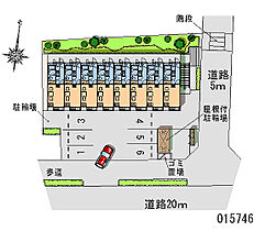 シャイニング 101 ｜ 東京都町田市図師町（賃貸アパート1K・1階・19.87㎡） その28