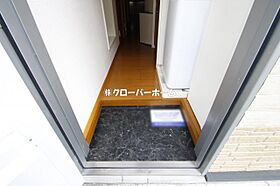 アルテミス 104 ｜ 東京都町田市金森2丁目（賃貸アパート1K・1階・19.19㎡） その23