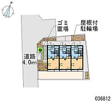 東京都町田市小川5丁目（賃貸アパート1K・2階・20.28㎡） その28