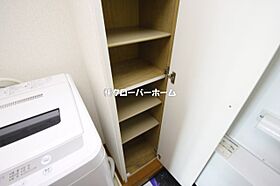 アルテミス 102 ｜ 東京都町田市金森2丁目（賃貸アパート1K・1階・19.19㎡） その22