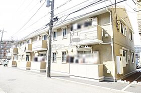 神奈川県座間市小松原2丁目（賃貸アパート1LDK・2階・47.90㎡） その1