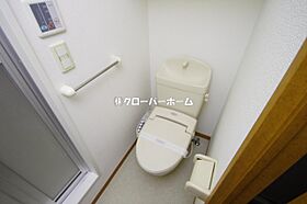 神奈川県大和市下和田（賃貸アパート1K・1階・19.87㎡） その10