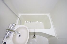 コーポテラダ 112 ｜ 東京都町田市旭町1丁目（賃貸マンション1K・1階・19.84㎡） その8