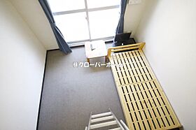 コーポテラダ 112 ｜ 東京都町田市旭町1丁目（賃貸マンション1K・1階・19.84㎡） その16