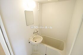 神奈川県相模原市南区東林間4丁目（賃貸アパート1K・2階・22.72㎡） その7