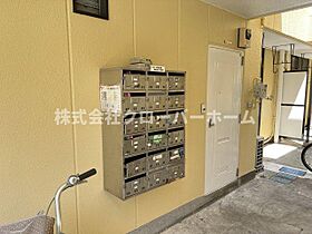 神奈川県相模原市南区麻溝台8丁目（賃貸マンション2K・3階・27.00㎡） その18