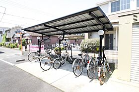 神奈川県海老名市中新田2丁目（賃貸アパート1K・2階・19.87㎡） その27