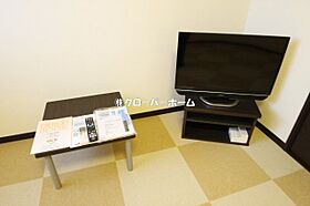 神奈川県厚木市戸室4丁目（賃貸アパート1K・2階・26.08㎡） その17