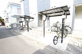 神奈川県厚木市戸室4丁目（賃貸アパート1K・2階・26.08㎡） その27