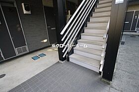 あづま坂 206 ｜ 神奈川県厚木市金田（賃貸アパート1K・2階・22.35㎡） その26