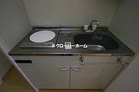 神奈川県座間市相模が丘1丁目（賃貸マンション1K・4階・22.88㎡） その6