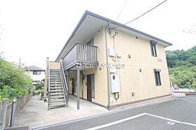 東京都町田市真光寺1丁目（賃貸アパート1LDK・1階・37.53㎡） その1