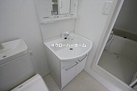 神奈川県相模原市南区上鶴間6丁目（賃貸アパート1K・3階・21.53㎡） その9