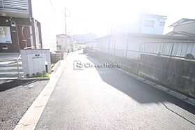 東京都町田市山崎町（賃貸アパート1K・1階・25.17㎡） その16