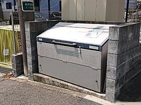 カミオンダ 105 ｜ 神奈川県横浜市青葉区あかね台1丁目（賃貸アパート1K・1階・20.76㎡） その12