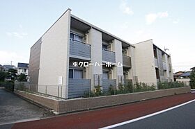 東京都町田市南町田1丁目（賃貸アパート1K・1階・26.37㎡） その28