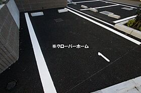 東京都町田市南町田1丁目（賃貸アパート1K・1階・26.37㎡） その26