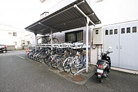 神奈川県大和市中央林間3丁目（賃貸マンション1K・3階・23.08㎡） その27