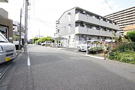 神奈川県相模原市中央区鹿沼台1丁目（賃貸アパート1R・1階・30.03㎡） その28