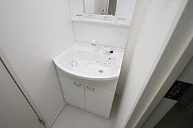 神奈川県相模原市南区相模台2丁目（賃貸マンション1K・1階・21.73㎡） その9